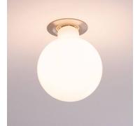 Paulmann globo LED G95 E27 7,5W 827 opalino dim EC:EPREL:460918