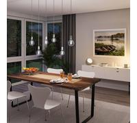 Paulmann globo LED G95 ZigBee E27 7,5W oro CCT EC:EPREL:1584514