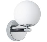 Paulmann Gove lámpara de pared 1x5 W cromo-satinado 71067
