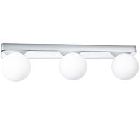 Paulmann Gove lámpara de pared 3x20 W cromo PL71063