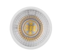 Paulmann GU5,3 reflectora LED 6,5W 840 dim blanco