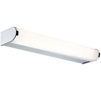 Paulmann HomeSpa lámpara de pared 1x6.5 W cromo 78943