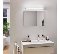 Paulmann HomeSpa Luno lámpara de espejo LED, 60 cm