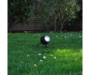 Paulmann Kikolo Foco con pica LED 8W 3.000K 20°