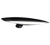 Paulmann Kiran lámpara de pared 1x4 W antracita 94340