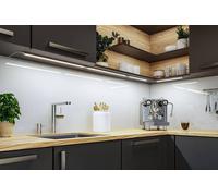 Paulmann lámpara bajo mueble Inline 2x prolongación cromo 35 cm 830