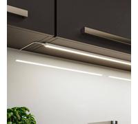 Paulmann lámpara bajo mueble Inline, ampliación de 2 unidades, blanco, 35 cm,