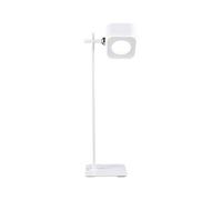 Paulmann - Lámpara de pie para pos Mob Varia magnetic 3in1 LED WhiteSw dim 3W USBC blanco Pla Metal 71172