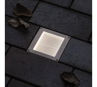 Paulmann Lámpara empotrable LED Brick, ZigBee, 10x10 cm