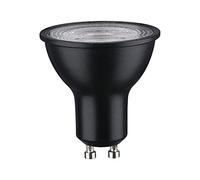 PLM 28754 - Iluminador LED GU10, 7 W, 460 lm, 4000 K, 36°, regulable