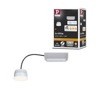 Paulmann LED Coin ZigBee gradable 6W 470lm 2700 K 230V 51mm