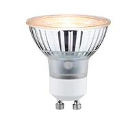 Paulmann - LED GU10 (4,3 W, 2200 K, no grd, 230 V)