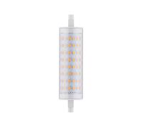 Paulmann 28835 Lámpara LED tubo R7s 230V 1521lm 13W 2700K regulable lámparas fuente de luz