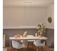 Paulmann Lento LED colgante ZigBee CCT atenuable blanco