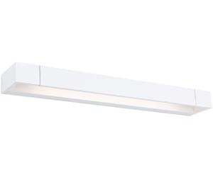 Paulmann Lucille lámpara de pared 1x18 W blanco 79516