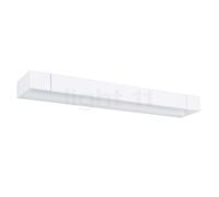 Paulmann Lucille, lámpara de pared LED, 60 cm