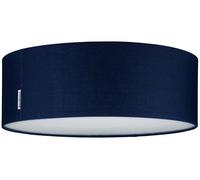 Paulmann Mari plafón 2x20 W azul marino PL70951