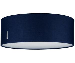 Paulmann Mari plafón 2x20 W azul marino PL70951