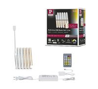 Paulmann MaxLED 1.000 Set básico Max 1000 Line COB (150 cm, 21 W, Multicolor, 1.800 lm)
