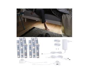 Paulmann MaxLED 250 Confort Conjunto doble 2 x 1 m