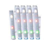 Paulmann MaxLED 250 juego básico IP44 RGBW ZigBee 1,5m