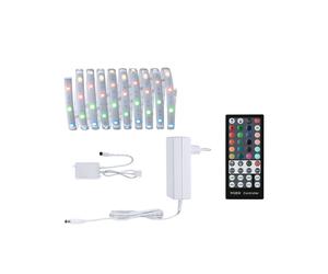 Paulmann MaxLED 250 set básico IP44 RGBW 3m