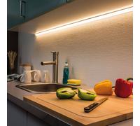 Paulmann MaxLED 500 basic IP44 3m blanco cálido
