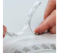 Paulmann MaxLED 500 tira IP44 1m luz diurna