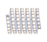 Paulmann MaxLED 500 Tira IP44 2,5m blanco cálido