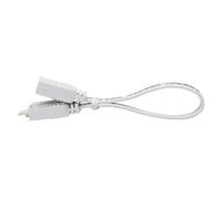 PLM 70576 - Conector para tiras led MaxLED, 100 mm