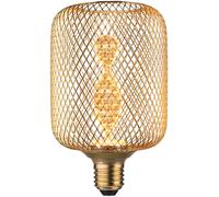 Paulmann Metallic Glow bombilla 1x3.5 W 1800 K E27 29084