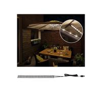 Paulmann Mobile Strip Parasol-Light 4 x 40cm