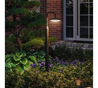 Paulmann Nostro Bolardo luminoso LED