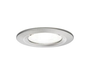 Paulmann Nova lámpara empotrada 1x6.5 W hierro 92977