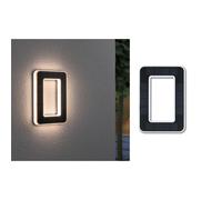 Paulmann número de casa LED solar 0