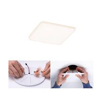 Paulmann panel LED Veluna 3.000K angular 12,5 cm True