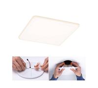 Paulmann panel LED Veluna angular 3 dim CCT 21,5cm