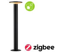 Paulmann Plat Bolardo luminoso LED ZigBee Tunable WHITE