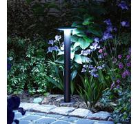 Paulmann Plat ZigBee RGBW Bolardo luminoso LED regulable