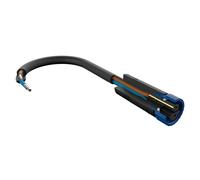 Paulmann Plug & Shine 93929 Distribuidor de 3 vías