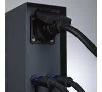 Paulmann Plug & Shine columna de enchufe Rio