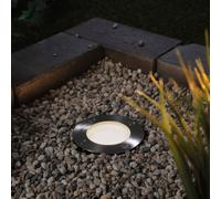 Paulmann Plug & Shine foco de suelo empotrable ZigBee CCT