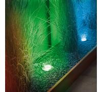 Paulmann Plug & Shine foco de suelo empotrable ZigBee RGBW