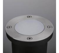 Paulmann Plug & Shine Lámpara de suelo empotrable LED 94228