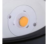 Paulmann Plug & Shine Lámpara de suelo empotrable Ocos