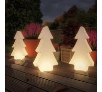 Paulmann Plug & Shine Lámpara decorativa LED Árbol True