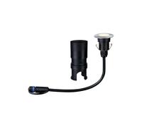 Paulmann Plug & Shine Lámpara empotrable de pie Mini 3000K True