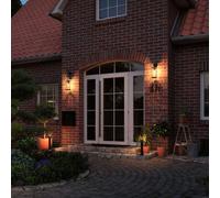 Paulmann Plug & Shine Lámpara sobremuro Classic Lantern