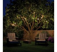 Paulmann Plug & Shine Luces LED Globo 7x0.2W True