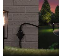 Paulmann Plug & Shine Sensor crepuscular Twilight